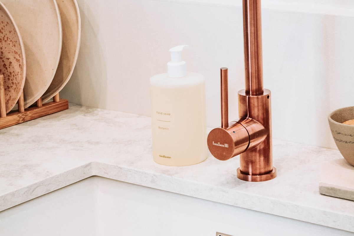 Kitchen Plumbing service in Redwood City, CA